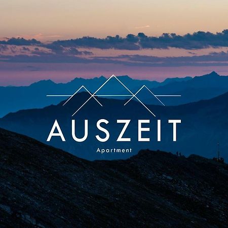 ナウダースAuszeitアパートメント エクステリア 写真